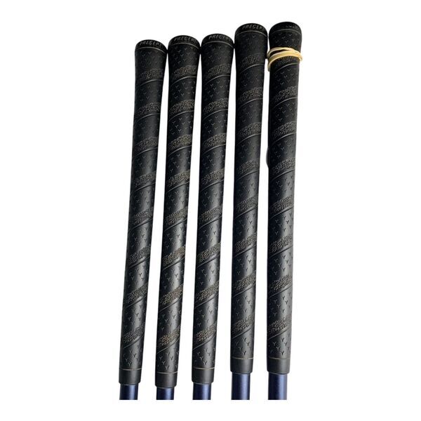 Precept Tour Premium Ironset | Ladies | Rechtshand | 7-PW + S 5