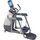 Precor 885 AMT P80 | Gris/azul, thumbnail 1 of 4