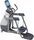 Precor 885 AMT P80 | Gris/azul, thumbnail 2 of 4