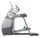 Precor 885 AMT P80 | Gris/azul, thumbnail 4 of 4