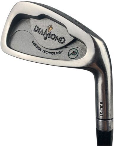 Prestige Diamond III Hybrid | 22° | regular | högerhand