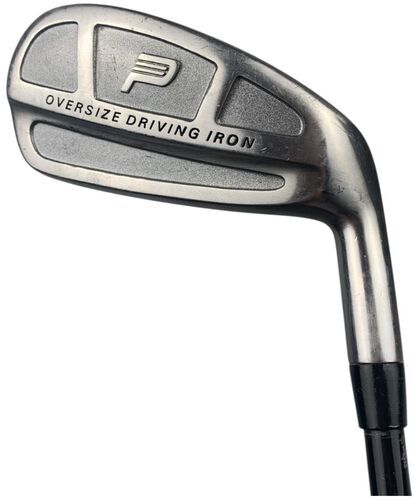 Prestige Oversize Driving Iron Hybrid | 15° | regular | högerhand