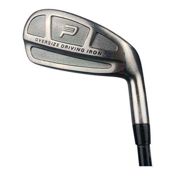 Prestige Oversize Driving Iron Hybrid | 15° | regular | højrehånd 1