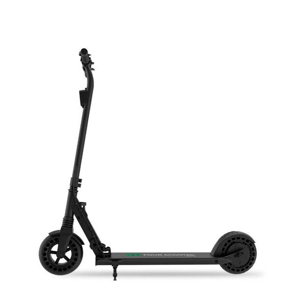 Prixton Eco Tour SCO800 E-Scooter | black 1