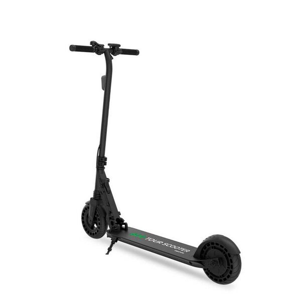 Prixton Eco Tour SCO800 E-Scooter | black 5