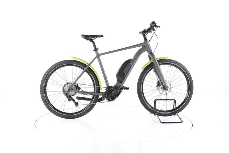 Pro Activ Offroad Sport ST (2021) | Diamant | grau | 27,5" | 57 cm | > 4000 km 1