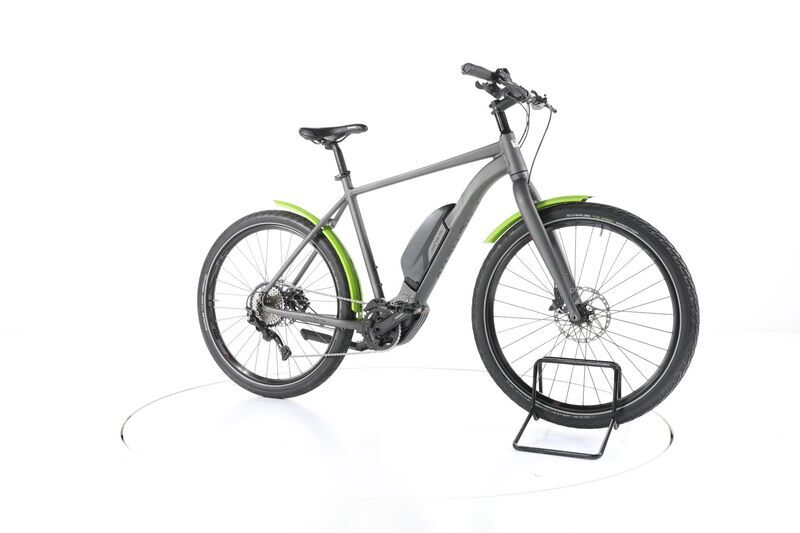 Pro Activ Offroad Sport ST (2021) | Diamant | grau | 27,5" | 57 cm | > 4000 km 2