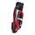 Pro-Tekt Pencil Golf Bag | rot/grau | 5-Way thumbnail 1/4