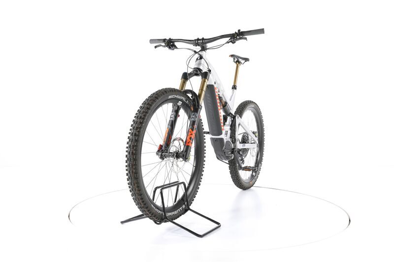 Propain Bicycles Ekano (2021) | Diamond | white | 48 cm | XL | 100 - 500 km 5