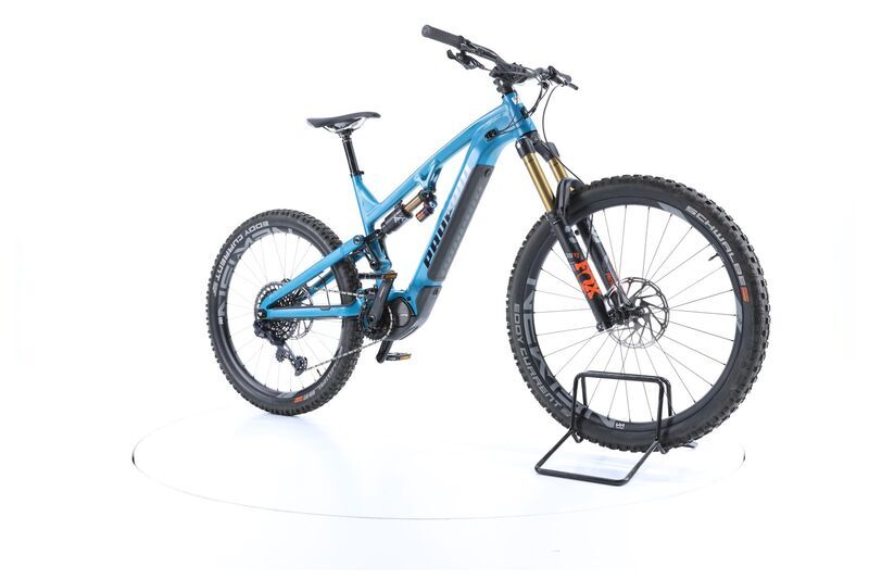 Propain Bicycles Ekano AL Mix (2021) | Diamant | blau | 29" | 48 cm | XL | 100 - 500 km 2