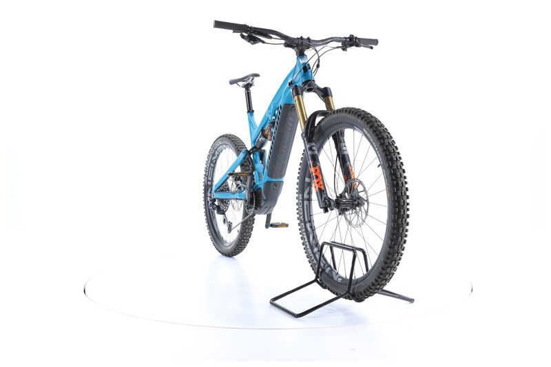 Propain Bicycles Ekano AL Mix (2021) | Diamant | blau | 29" | 48 cm | XL | 100 - 500 km 3