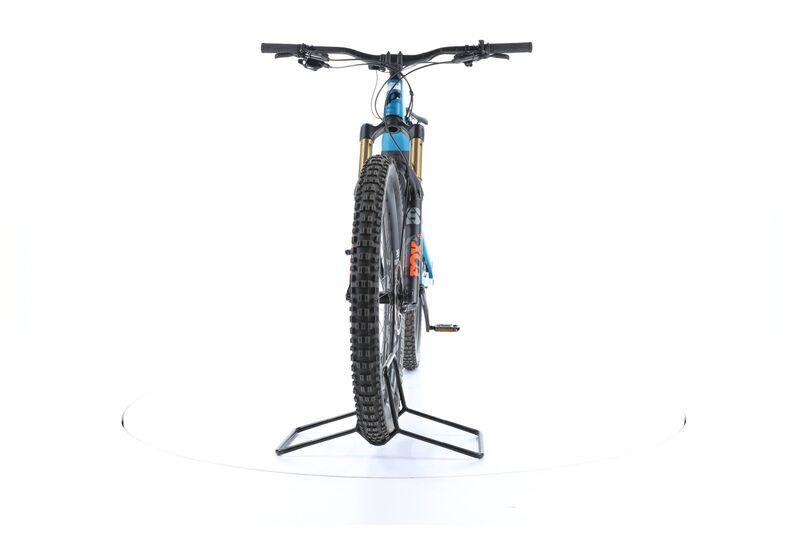 Propain Bicycles Ekano AL Mix (2021) | Diamant | blau | 29" | 48 cm | XL | 100 - 500 km 4