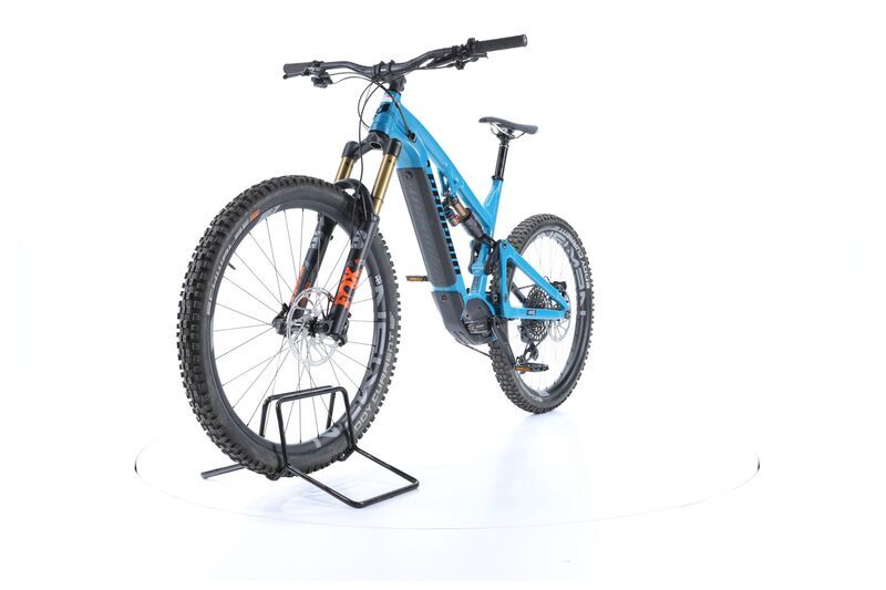 Propain Bicycles Ekano AL Mix (2021) | Diamant | blau | 29" | 48 cm | XL | 100 - 500 km 5