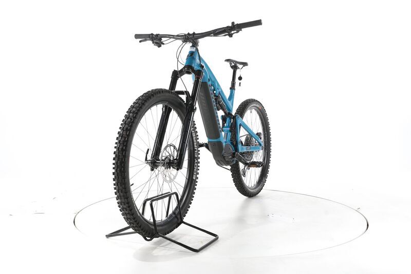 Propain Ekano 1 AL 2021 | blau | 29" | L | < 500 km, image 4 of 4