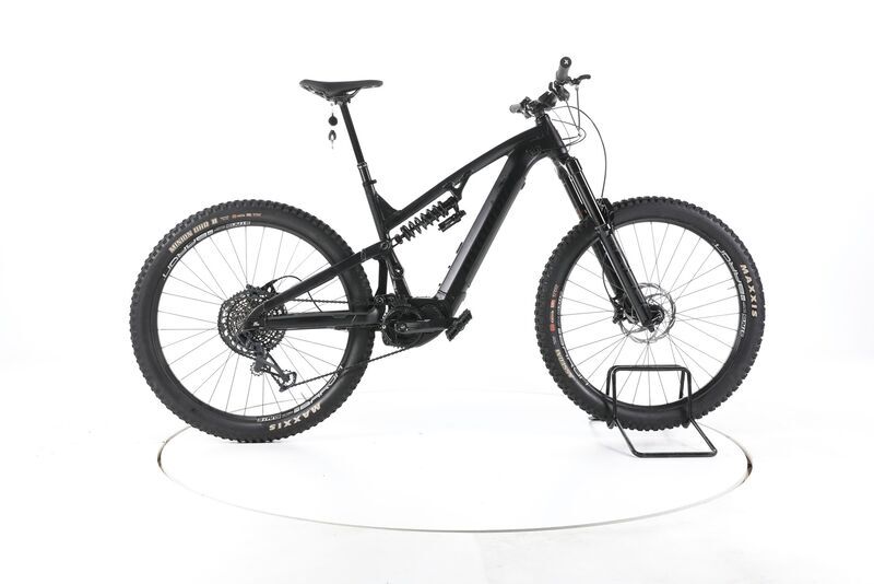 Propain Ekano 1 AL 2023 | czarny | 29" | keine Angabe | 500 - 3000 km, image 1 of 5