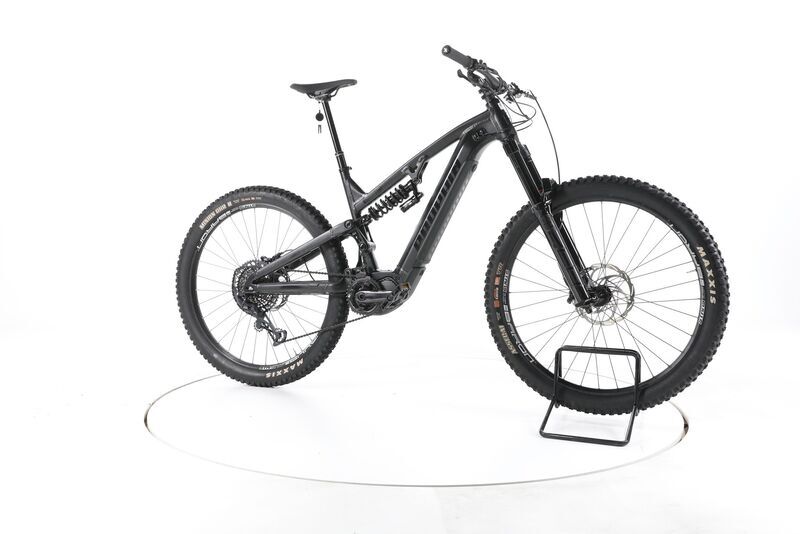 Propain Ekano 1 AL 2023 | czarny | 29" | keine Angabe | 500 - 3000 km, image 2 of 5