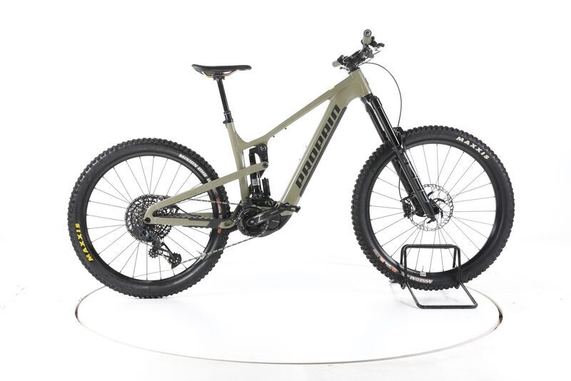 Propain Ekano 2 Alder 2023 | grey | 29"/27.5" | L | 500 - 3000 km, image 1 of 5