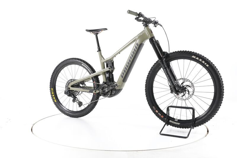 Propain Ekano 2 Alder 2023 | grey | 29"/27.5" | L | 500 - 3000 km, image 2 of 5