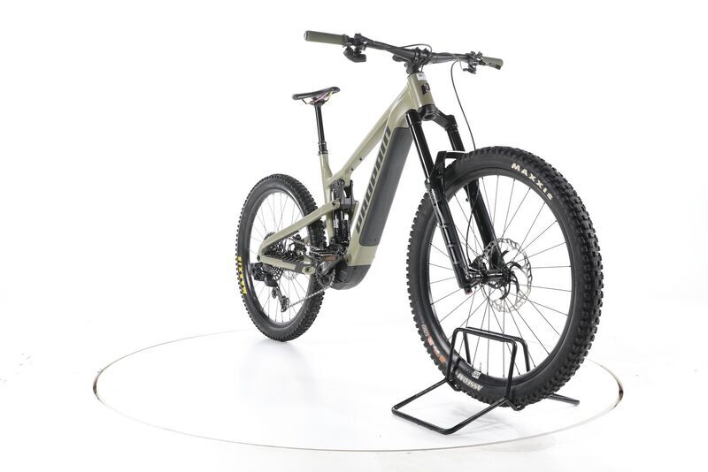 Propain Ekano 2 Alder 2023 | grey | 29"/27.5" | L | 500 - 3000 km, image 3 of 5