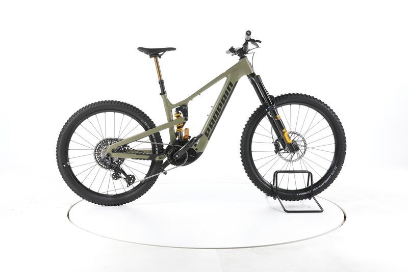 Propain Ekano 2 olsza 2025 | zielony | 29"/27,5" | M | < 500 km, image 1 of 5