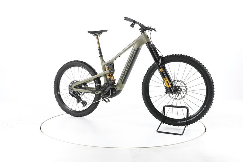 Propain Ekano 2 olsza 2025 | zielony | 29"/27,5" | M | < 500 km, image 2 of 5