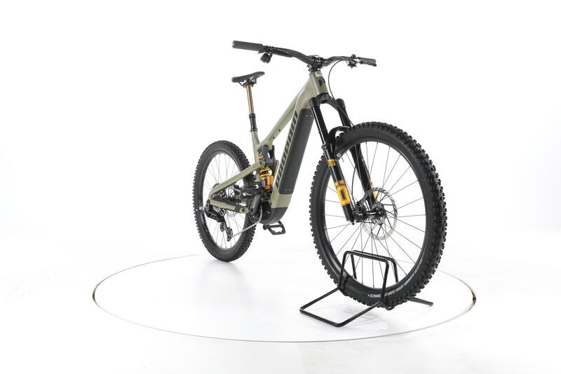 Propain Ekano 2 olsza 2025 | zielony | 29"/27,5" | M | < 500 km, image 3 of 5