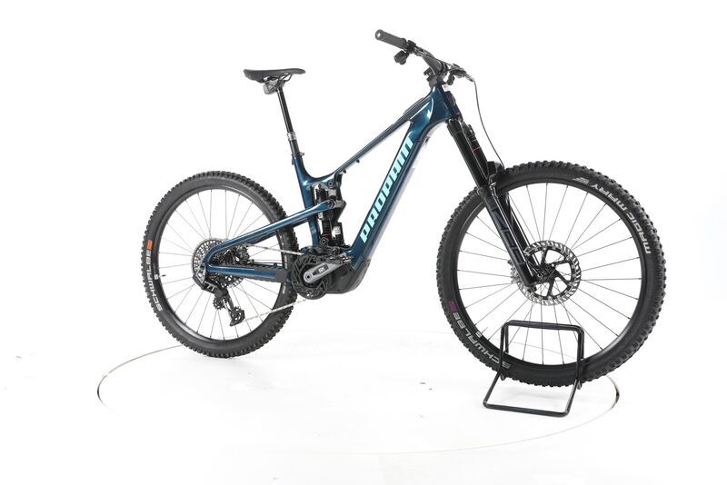 Propain Ekano 2 CF 2024 | blue | 29" | L | < 500 km 1