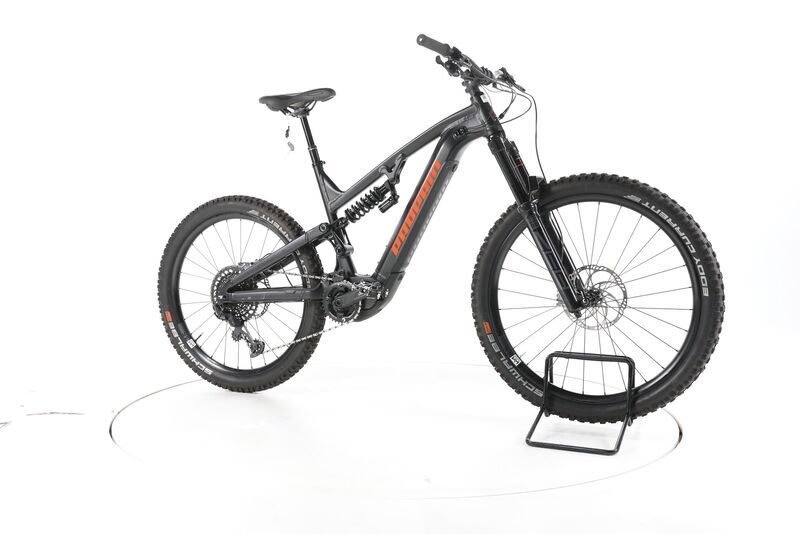 Propain Ekano 2021 | preto | 29"/27,5" | XL | < 500 km, image 1 of 4