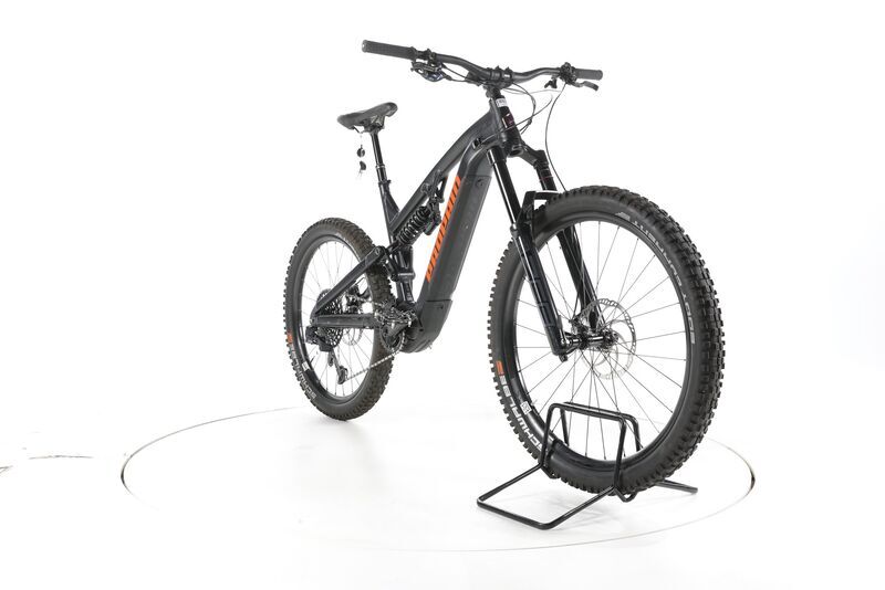 Propain Ekano 2021 | preto | 29"/27,5" | XL | < 500 km, image 2 of 4
