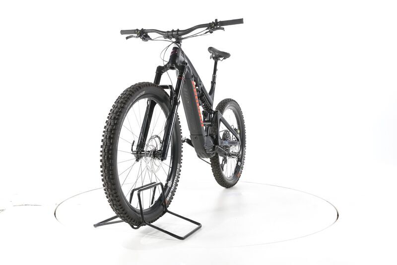 Propain Ekano 2021 | preto | 29"/27,5" | XL | < 500 km, image 4 of 4