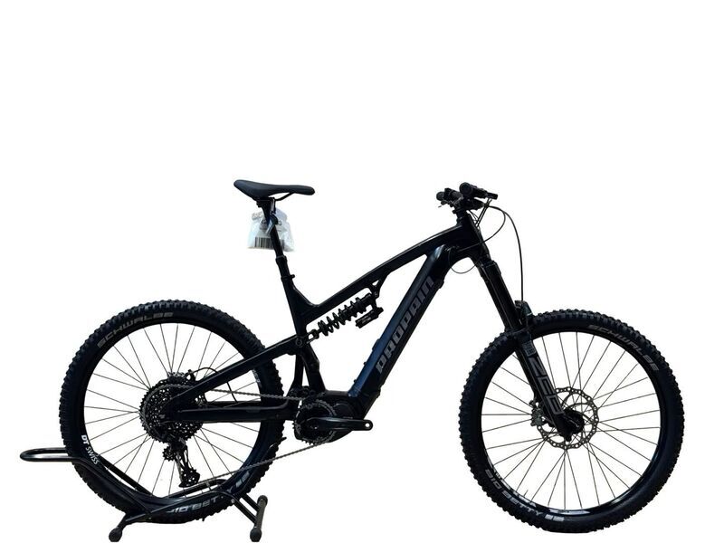 Propain Ekano 2022 | juoda | 29" | L | > 3000 km, image 1 of 5