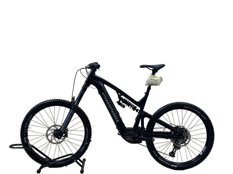 Propain Ekano 2022 | juoda | 29" | L | > 3000 km, image 2 of 5