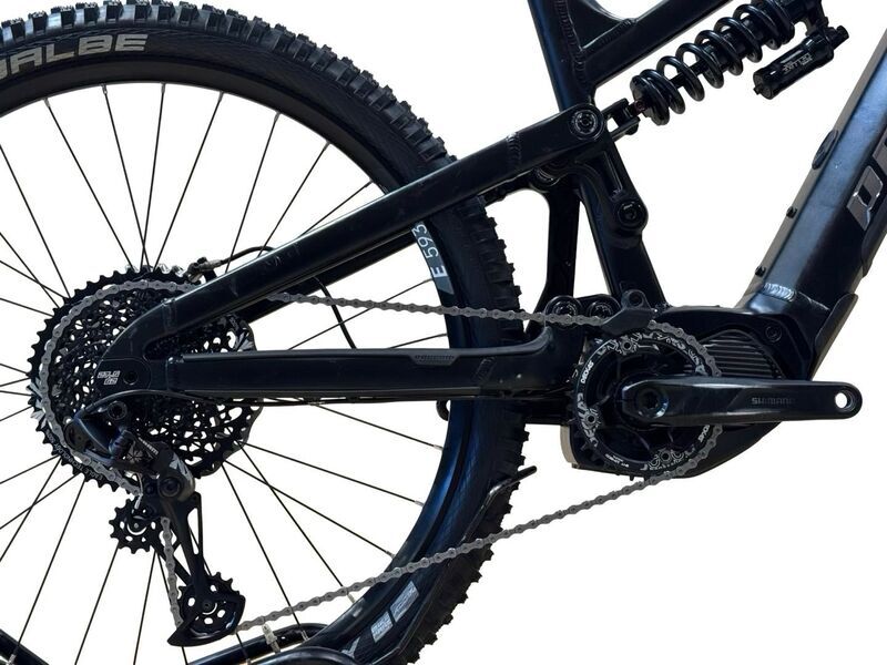 Propain Ekano 2022 | juoda | 29" | L | > 3000 km, image 3 of 5