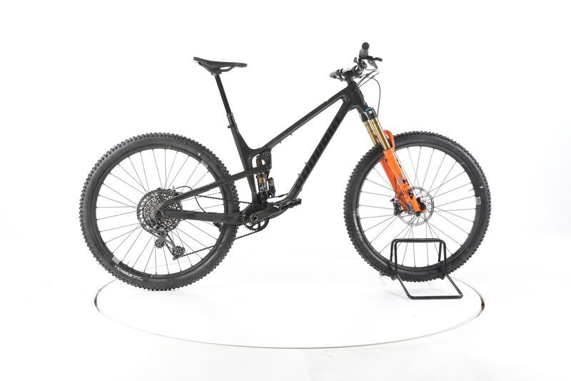 Propain Hugene 2 CF 2023 | black | 29" | L, image 1 of 5