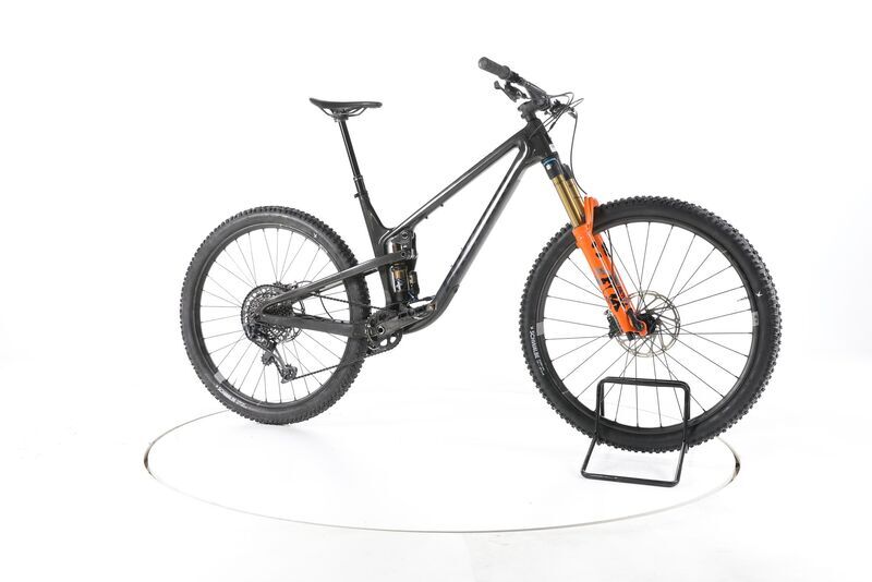 Propain Hugene 2 CF 2023 | black | 29" | L, image 2 of 5