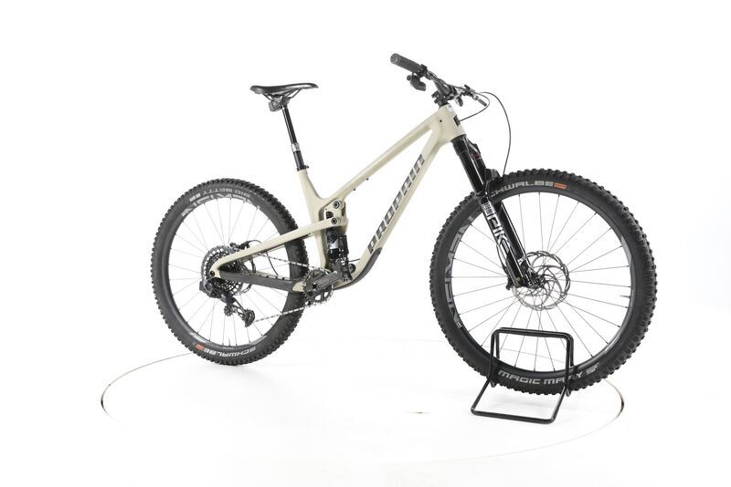 Propain Hugene CF 2023 | beige | 29" | XL, image 1 of 4