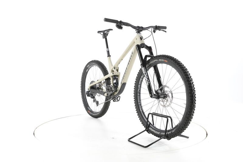 Propain Hugene CF 2023 | beige | 29" | XL, image 2 of 4