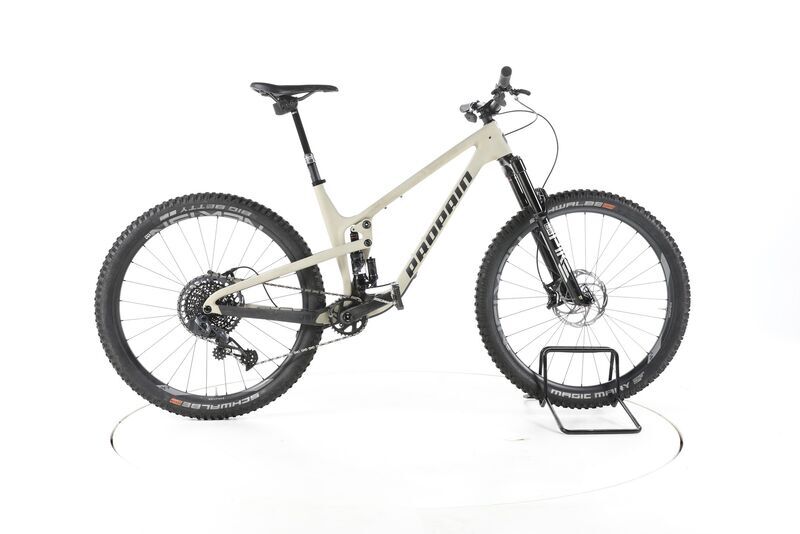 Propain Hugene CF 2023 | beige | 29" | XL, image 1 of 5