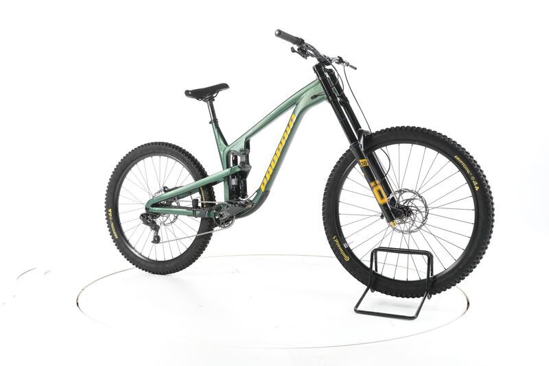 Propain Spindrift 5 AL Park 2024 | green | 29"/27,5" | XL 1