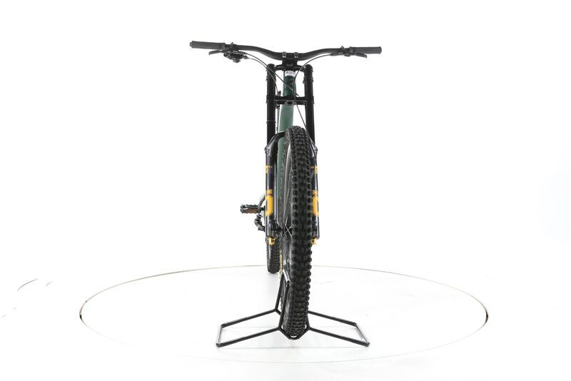 Propain Spindrift 5 AL Park 2024 | green | 29"/27,5" | XL 3