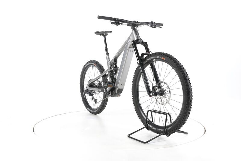 Propain Sresh CF 2022 | cinzento | 29"/27,5" | 44 cm | 500 - 3000 km, image 2 of 4