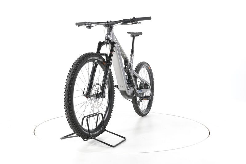 Propain Sresh CF 2022 | cinzento | 29"/27,5" | 44 cm | 500 - 3000 km, image 4 of 4