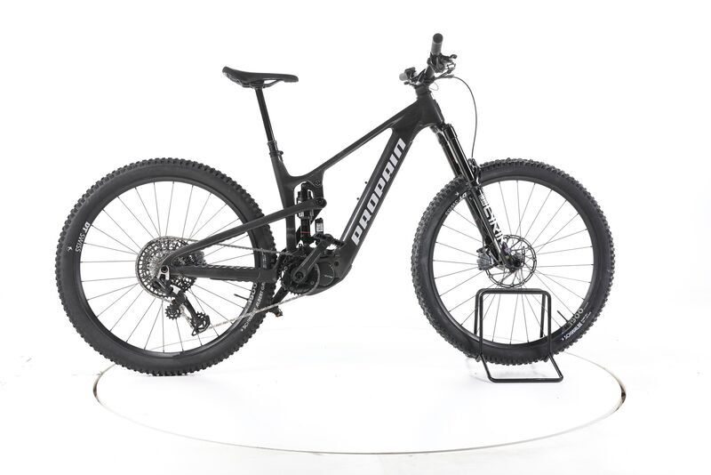 Propain Sresh CF 2023 | černá | 29" | keine Angabe | 500 - 3000 km, image 1 of 5