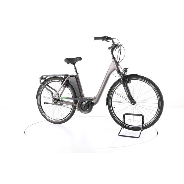 Prophete 20.EMC.10 (2021) | Low Entry | gray | 28" | 49 cm | 500 - 3000 km 2