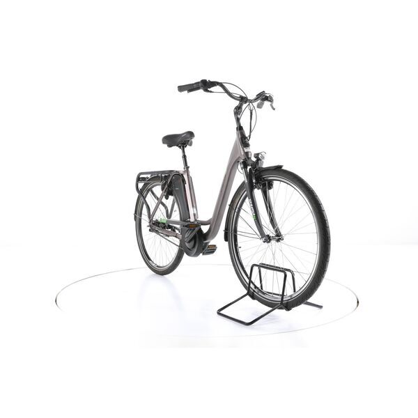 Prophete 20.EMC.10 (2021) | Low Entry | gray | 28" | 49 cm | 500 - 3000 km 3