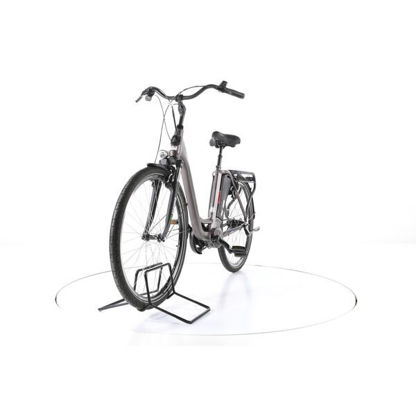 Prophete 20.EMC.10 (2021) | Low Entry | gray | 28" | 49 cm | 500 - 3000 km 5