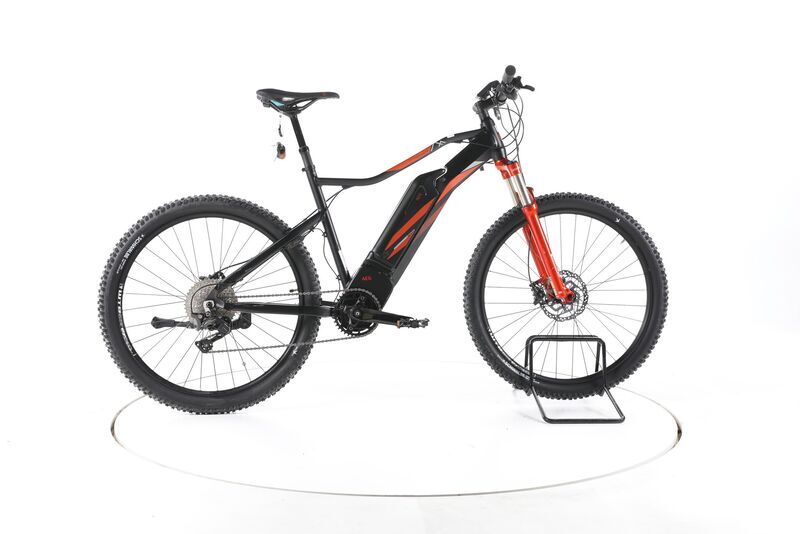 Prophete 20.ETM.30 2021 | zwart | 27,5" | 50 cm | < 500 km, image 1 of 5