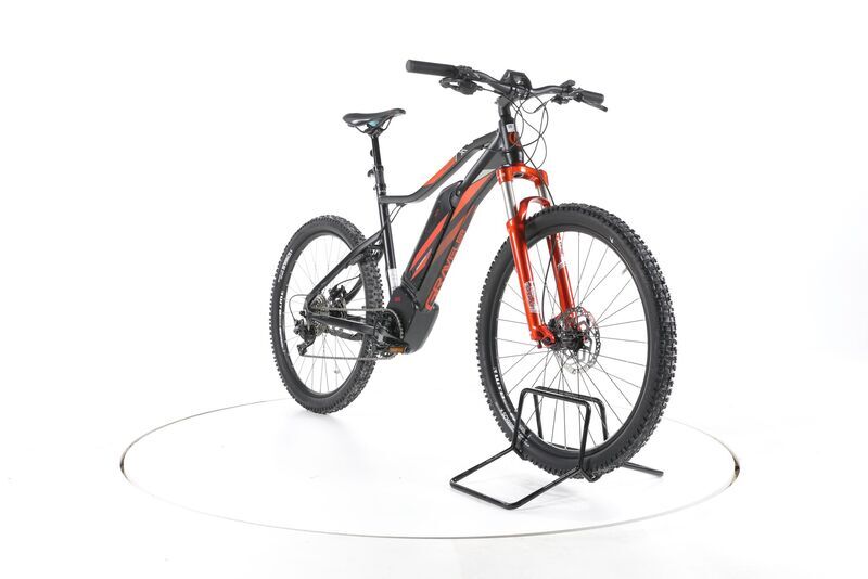 Prophete 20.ETM.30 2021 | zwart | 27,5" | 50 cm | < 500 km, image 3 of 5
