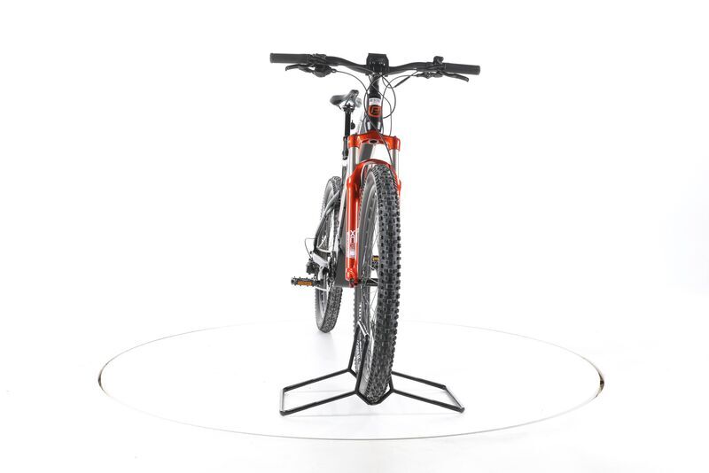 Prophete 20.ETM.30 2021 | zwart | 27,5" | 50 cm | < 500 km, image 4 of 5