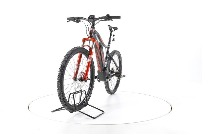 Prophete 20.ETM.30 2021 | zwart | 27,5" | 50 cm | < 500 km, image 5 of 5
